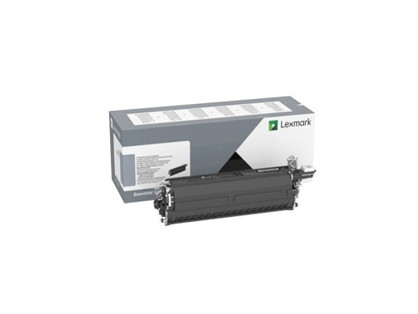 Lexmark 75M0Z10 Black Imaging Kit