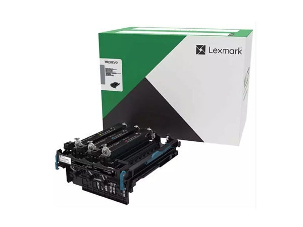 Lexmark 75M0Z50 Black and Color Imaging Kit