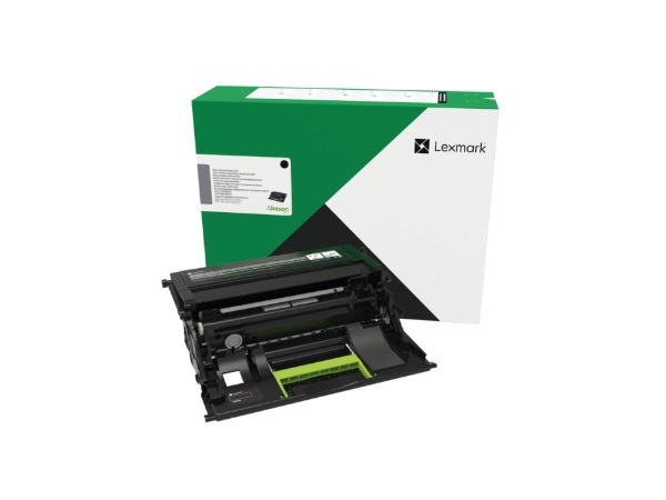 Lexmark 75M0ZK0 Black Return Program Imaging Kit