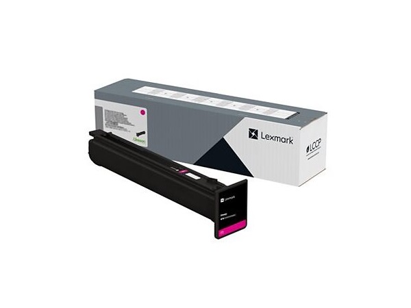 Lexmark 77L0H30 Magenta Toner Cartridge