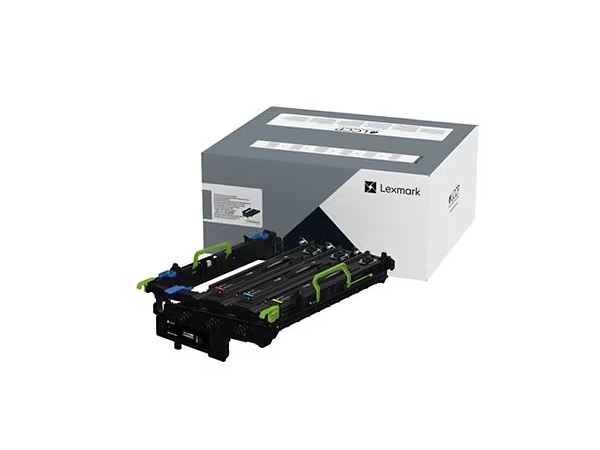 Lexmark 77L0Z50 Color Imaging Unit Kit