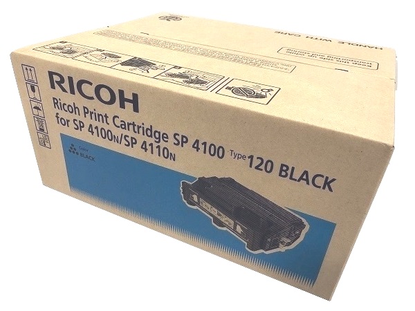 Ricoh 406997 (402809) Black High Yield Toner $176 Delivered | GM 