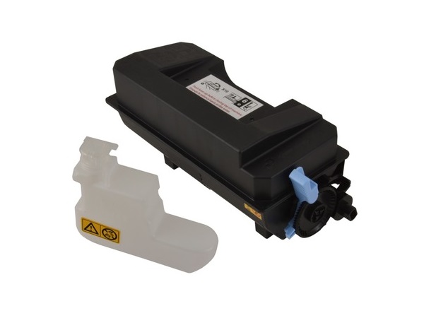 Compatible Ricoh 418477 (IM 600) Black Toner Cartridge