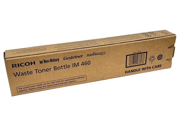 Ricoh 423568 Waste Toner Container