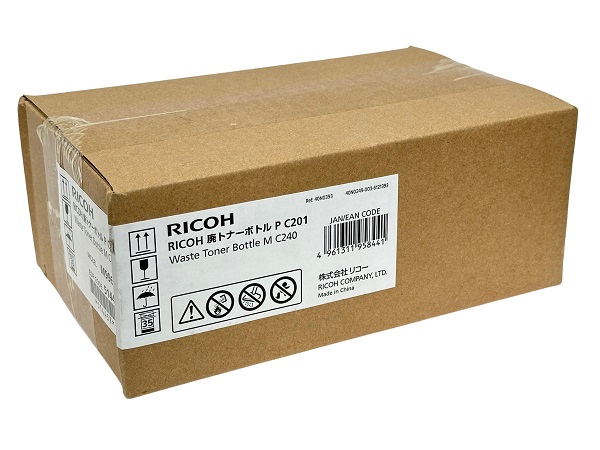 Ricoh 514457 Waste Toner Container