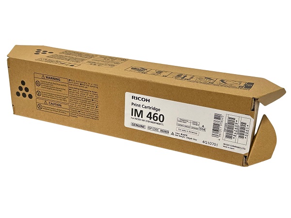 Ricoh 842609 (IM460) Print Cartridge