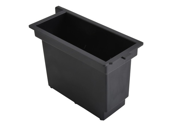 Ricoh D670-6412 (D6706412) Ink Waste Container / Right Side