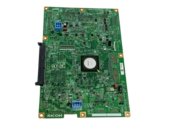 Ricoh M0BH5702 Image Processing PCB