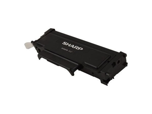 Sharp SHP1002 (DX-B35TB) Black Toner Cartridge