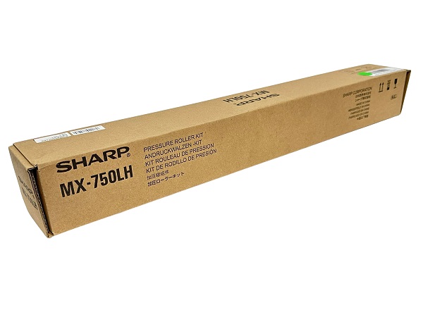 Sharp MX-750LH Pressure Roller Kit