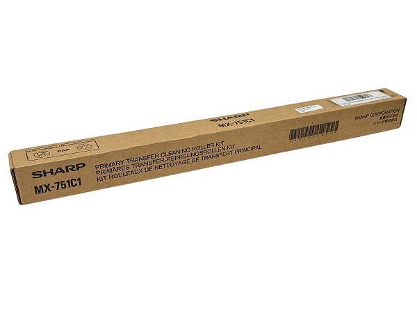 Sharp MX-751C1 Primary Transfer Cl Roller Kit