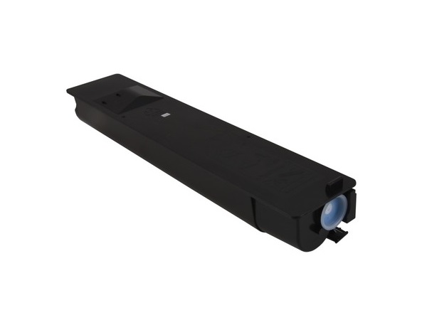 Compatible Toshiba T-FC505U-C Cyan Toner Cartridge