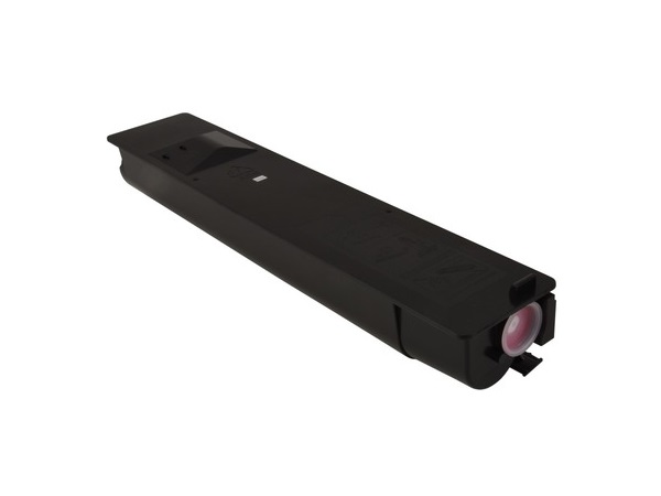 Compatible Toshiba T-FC505U-M Magenta Toner Cartridge