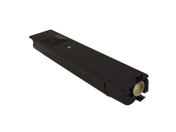 Compatible Toshiba T-FC505U-Y Yellow Toner Cartridge