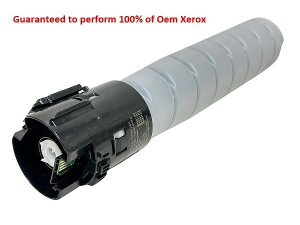 Compatible Xerox 006R01771 (6R1771) Black Toner Cartridge