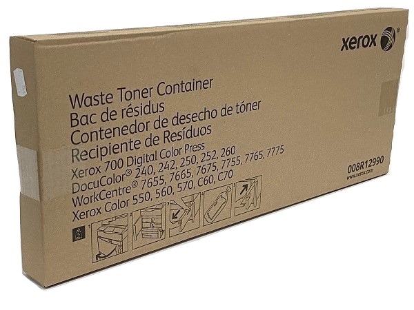Xerox 008R13061 Original Waste Toner Container at InkJetSuperStore