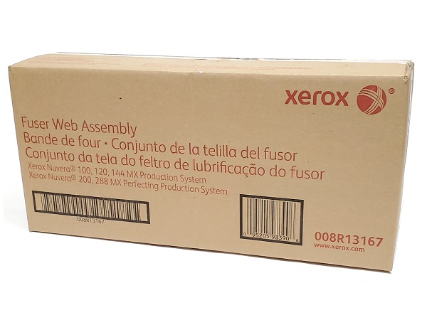 Xerox 008R13167 Fuser Web Cartridge | GM Supplies