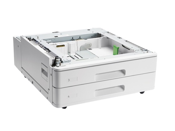 Xerox 097S04969 (2 X 520) Sheet Tray Module