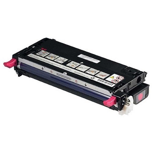 Compatible Xerox Magenta Laser Toner Cartridge