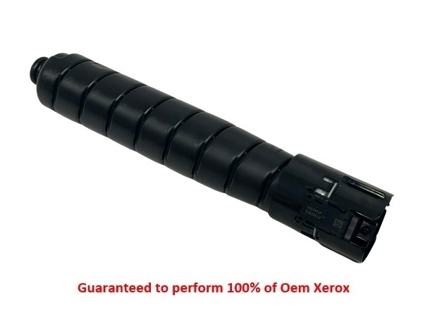 Compatible Xerox 106R04049 Black Toner Cartridge