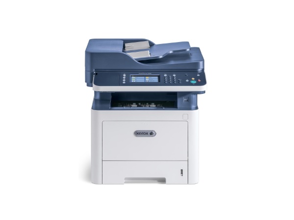 Xerox 3335 разблокировать сканер