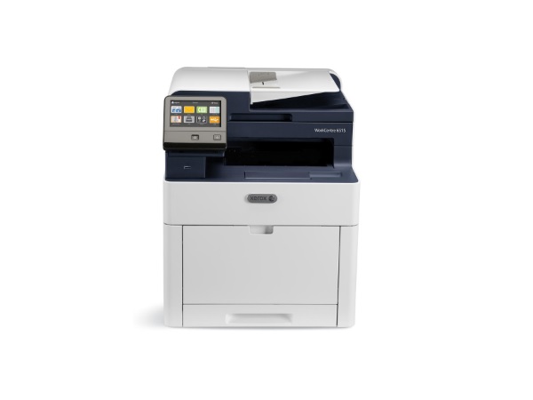 Xerox Workcentre 6515dn Color Multifunction Printer Gm Supplies 