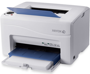 Xerox Phaser 6010