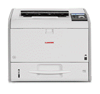 Lanier SP 4510SF