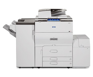Savin MP C8003