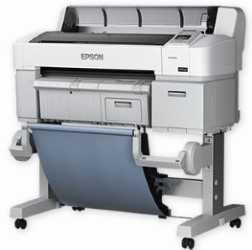 Epson SureColor T3000