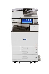 Savin MP C3504