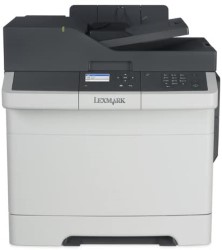 Lexmark CX317dn